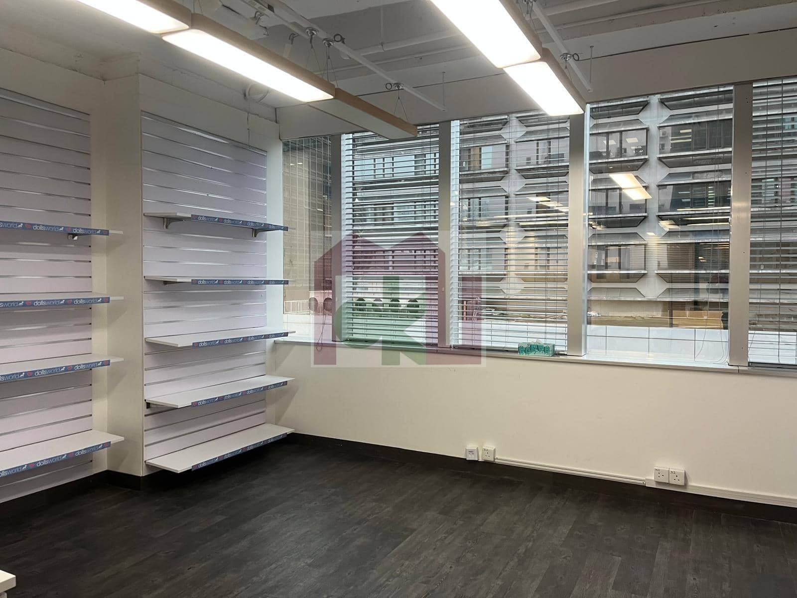 New East Ocean Centreのブル或物件の写真